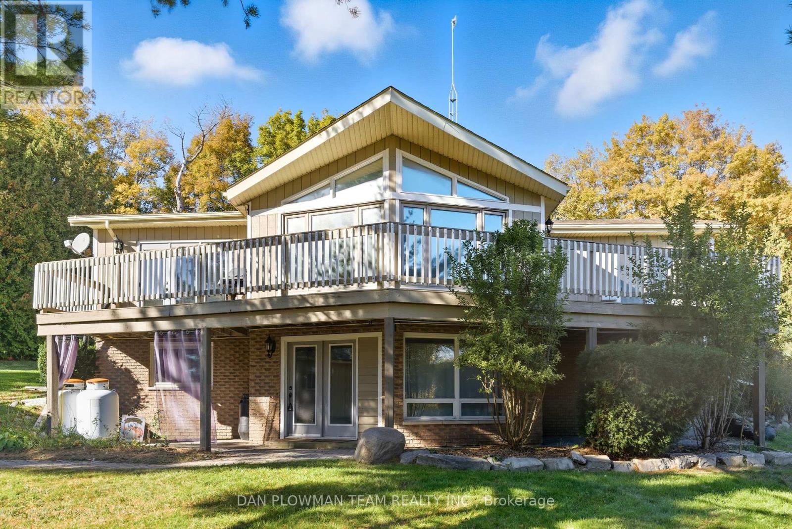 236 Rutherford Rd, Alnwick/Haldimand, ON K0K 1S0