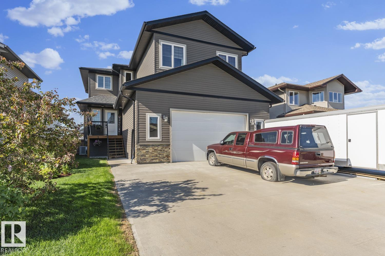 2551 Lockhart Way, Cold Lake, AB T9M 0B2