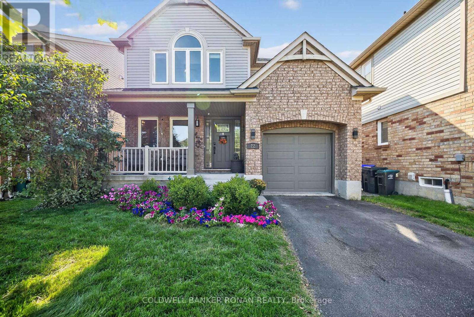 22 Callander Cres, New Tecumseth, ON L9R 0B4