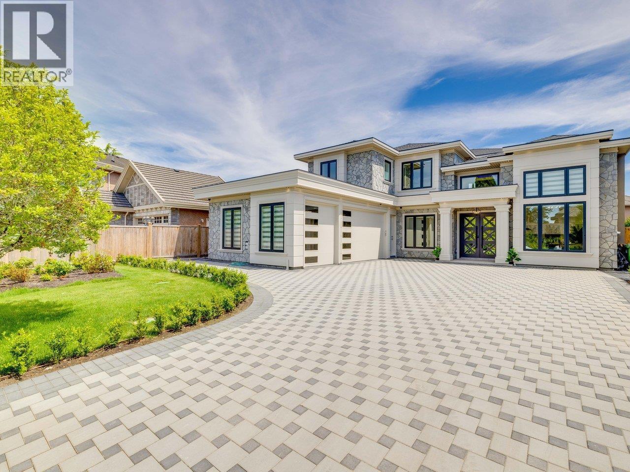 7640 Curzon St, Richmond, BC V7C 4H7