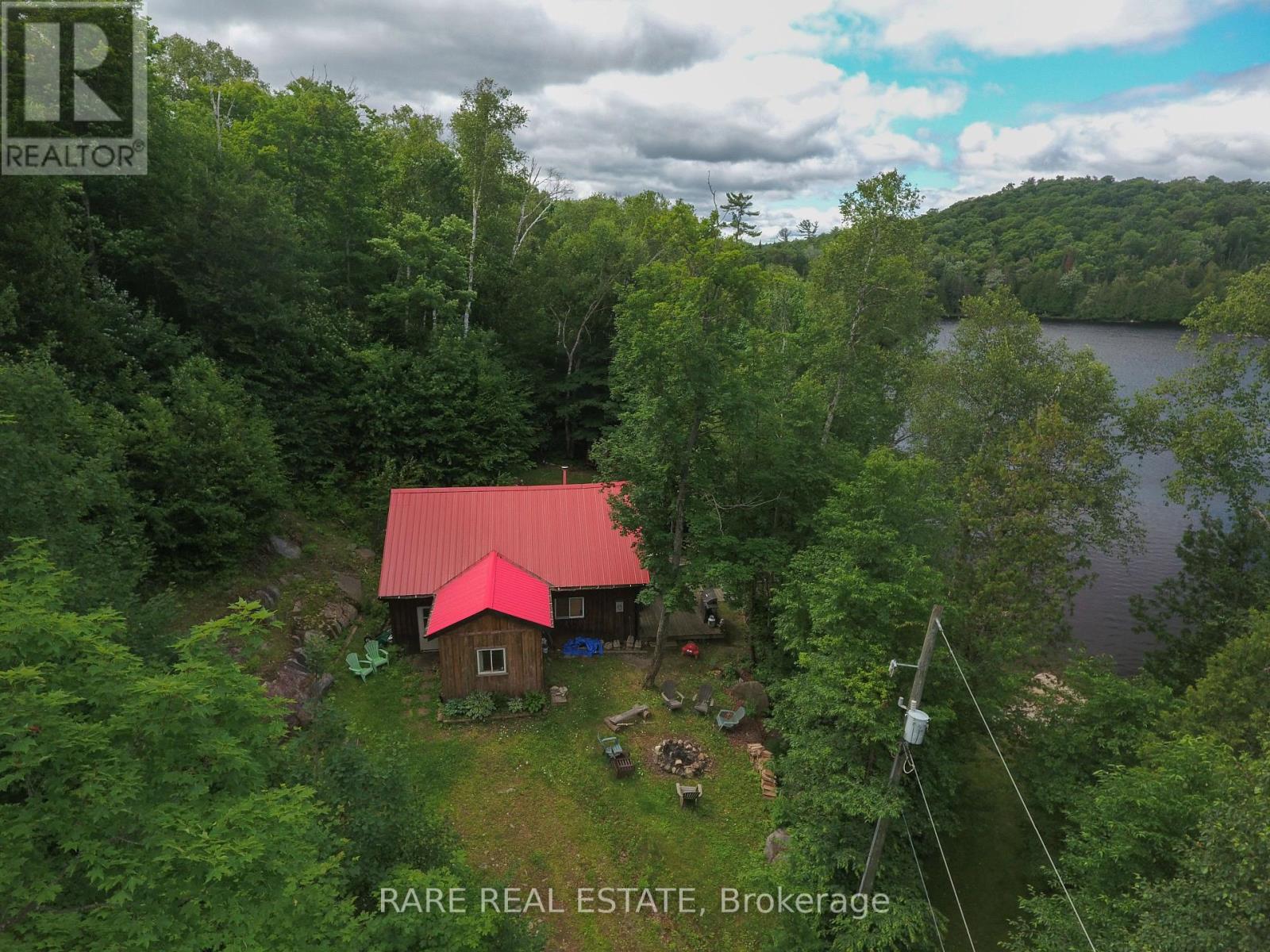 139 Petit Ln #d, Kearney, ON P0A 1M0