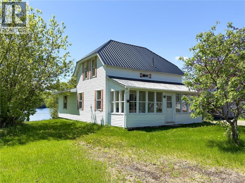 205 Upper Kent Rd, Upper Kent, NB E7J 2E3