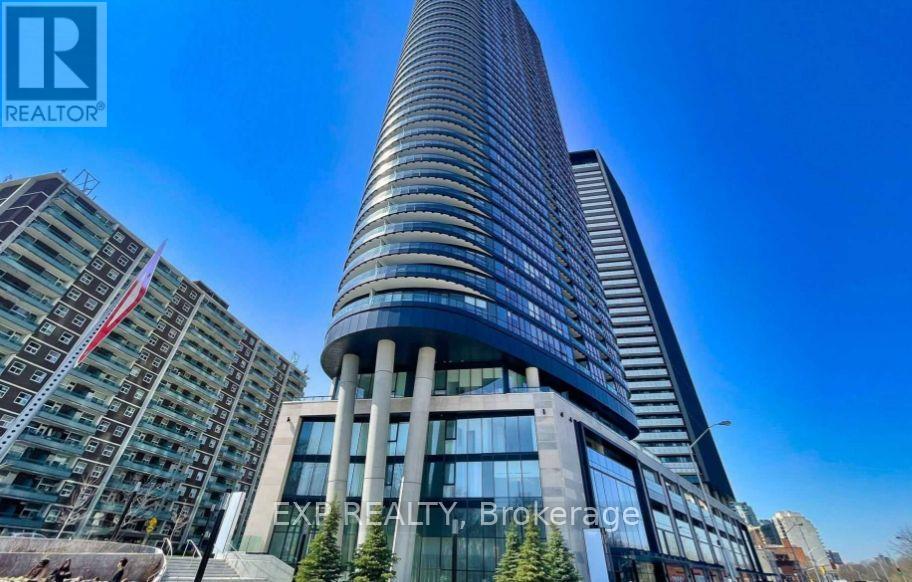 3723 585 Bloor St, Toronto, ON M4W 0B3