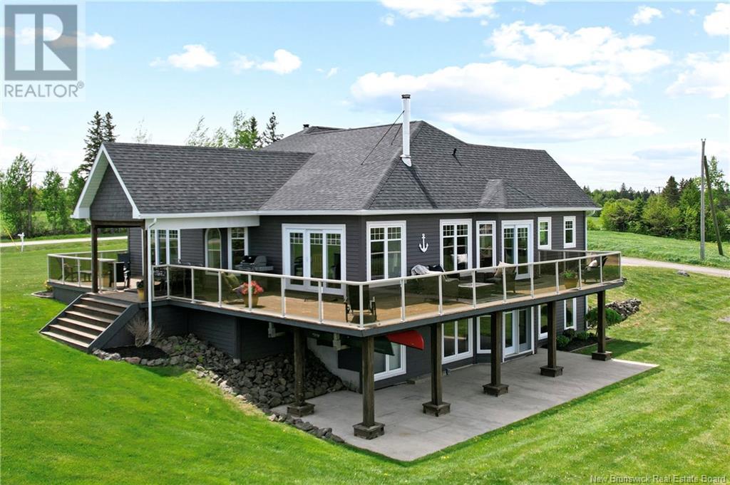 8 Island View Ln, Mundleville, NB E4T 0B1