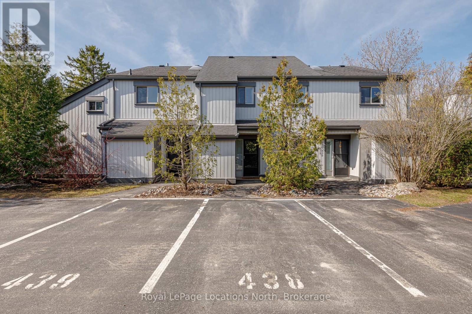 440 Oxbow Cres, Collingwood, ON L9Y 5B4