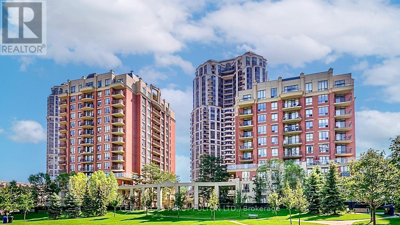 707 51 Harrison Garden Blvd, Toronto, ON M2N 7G4