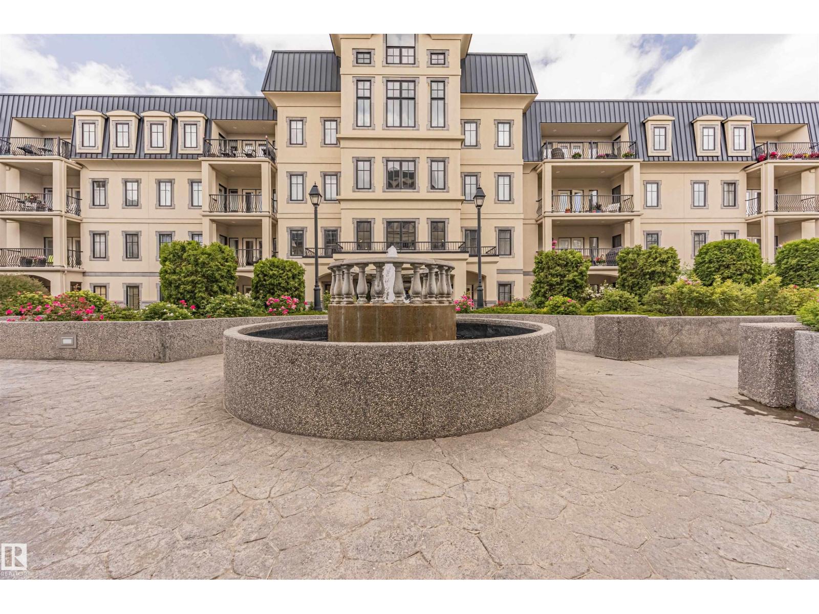 1406 Hodgson Way Northwest #110, Edmonton, AB T6R 3K1