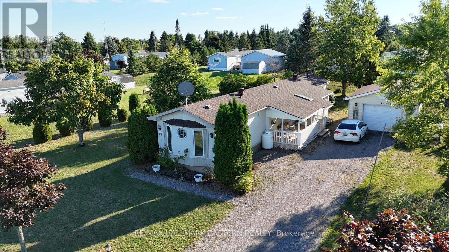 30 Lake St, Havelock-Belmont-Methuen, ON K0L 1Z0