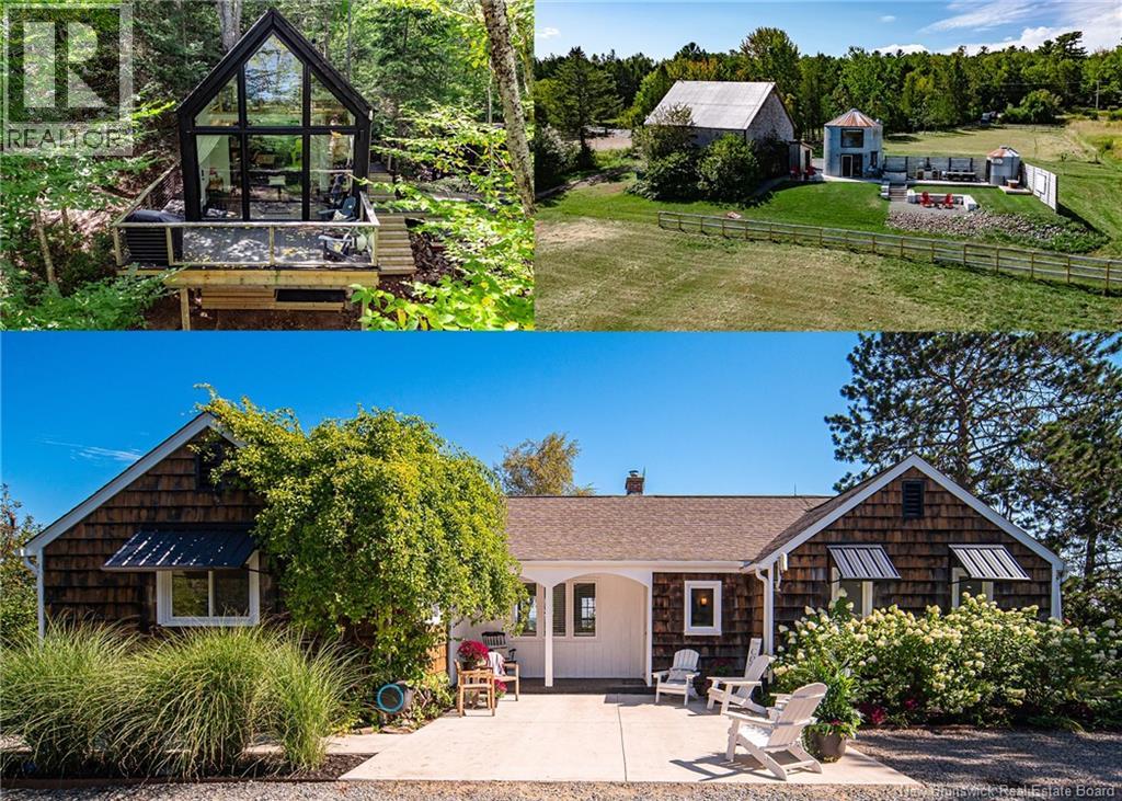4485 Rte 102, Queenstown, NB E5M 1Z5