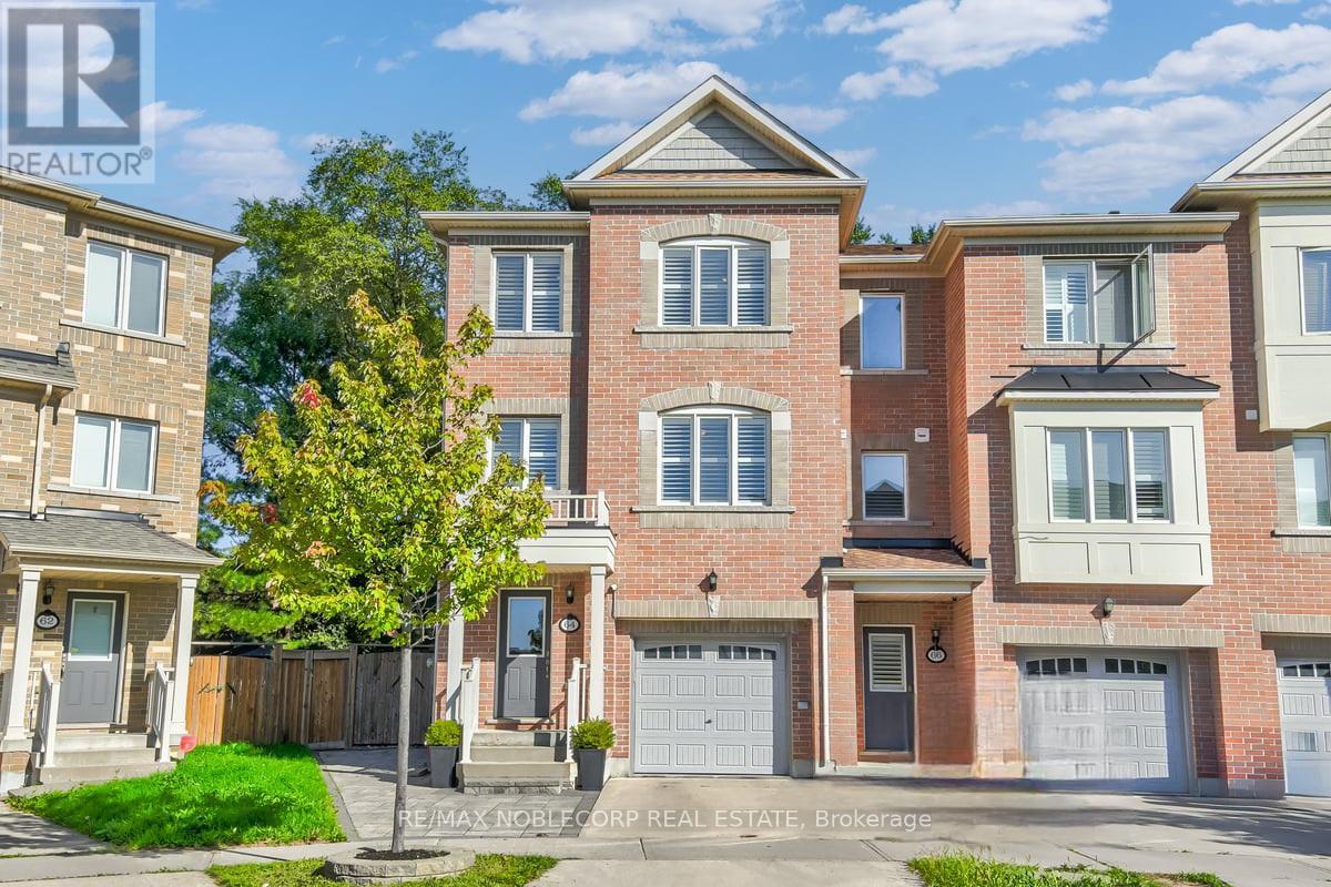 64 Pringdale Gardens Cir, Toronto, ON M1J 0B1
