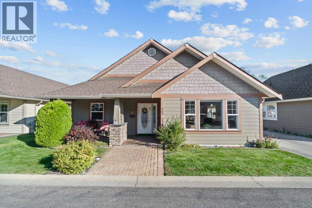 1231 10 Street Sw Unit 3, Salmon Arm, BC V1E 0A5
