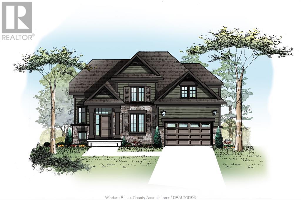 261 Charles St, Essex, ON N8M 0C5