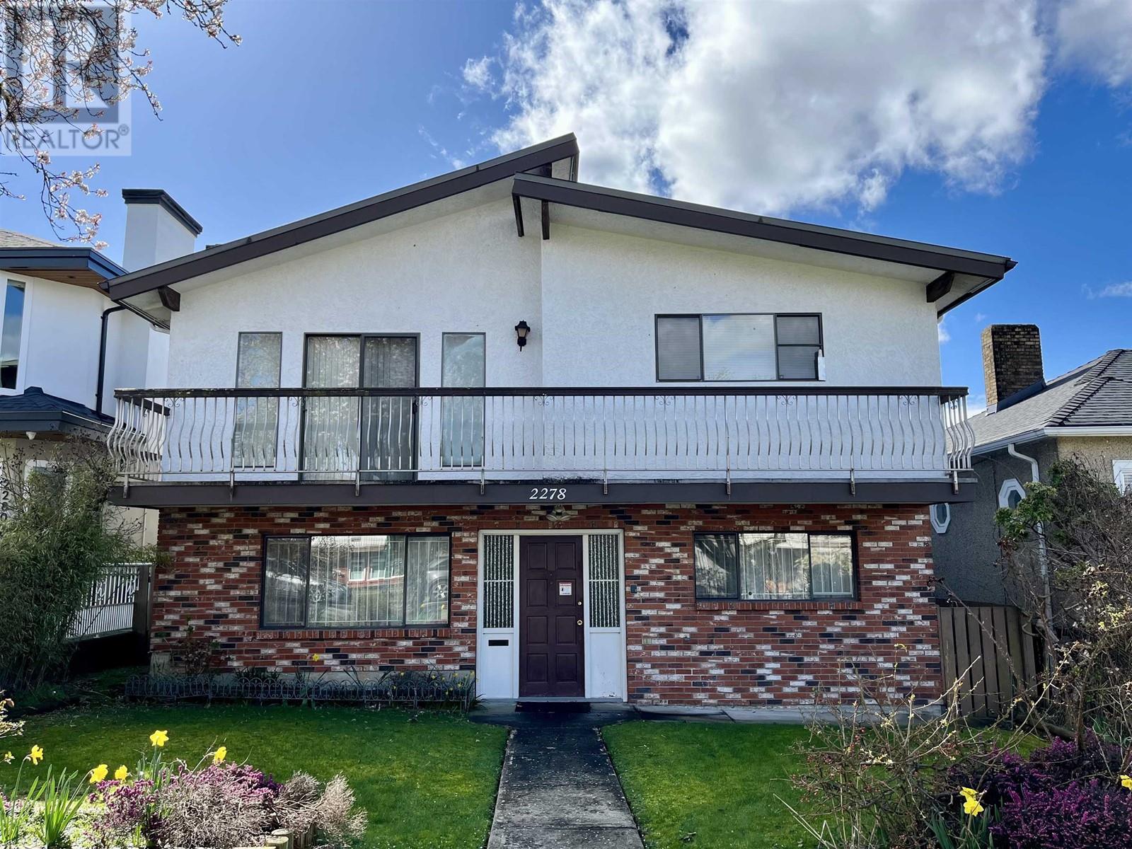 2278 E 39th Ave, Vancouver, BC V5P 1H8