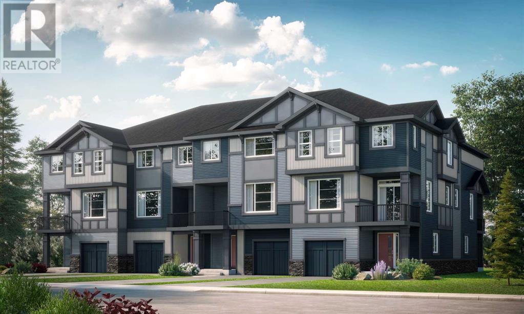 13 Waterford Gln, Chestermere, AB T1X 2T8