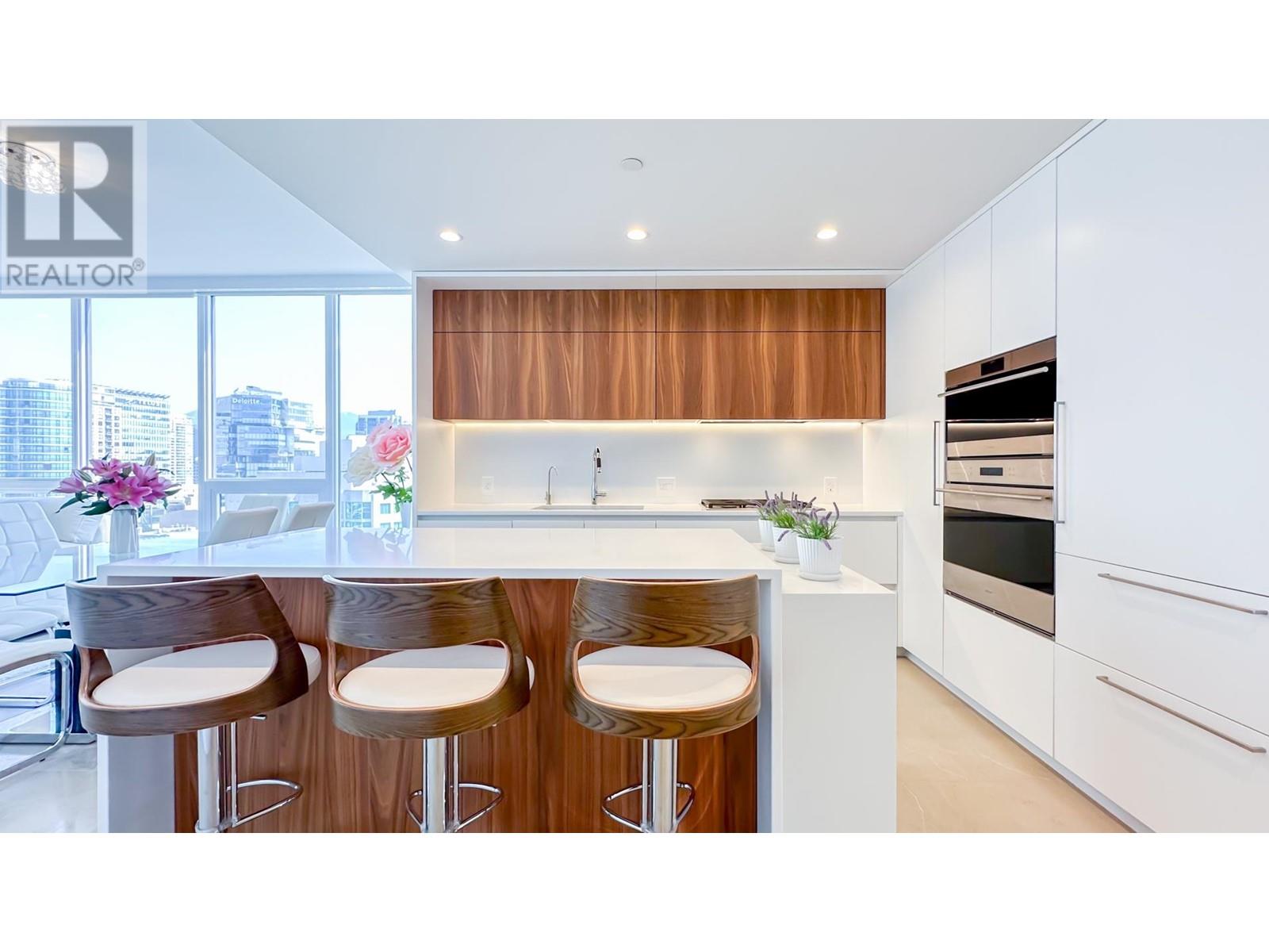 885 Cambie Street Unit 2301, Vancouver, BC V6B 0R6
