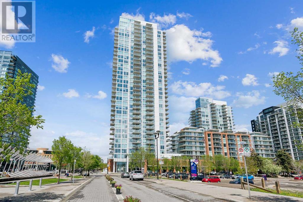 510 6 Avenue Se Unit 301, Calgary, AB T2G 1L7
