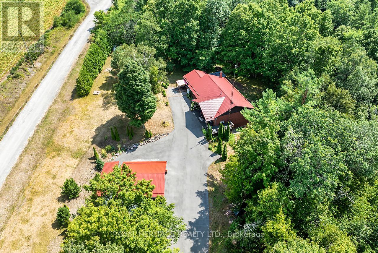 601 Clouston Rd, Alnwick/Haldimand, ON K0K 1C0