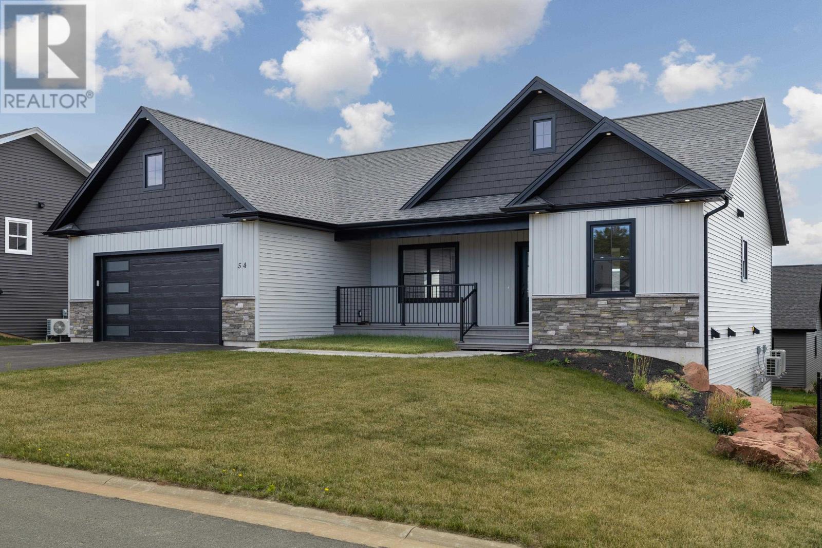 54 Alice Ave, Charlottetown, PE C1C 0V4