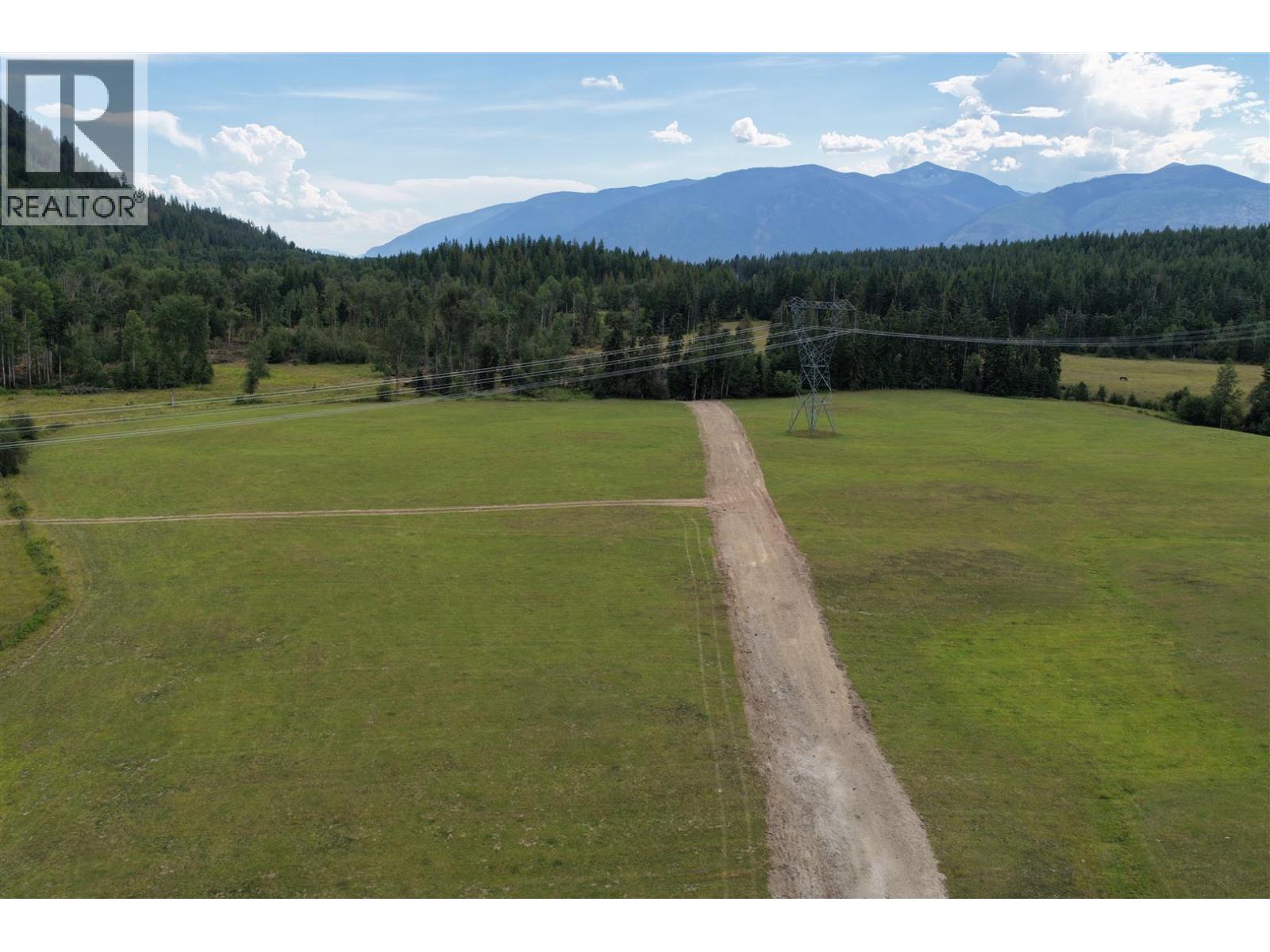 4th Street Lot APT 1, Lister, BC V0B 1G2