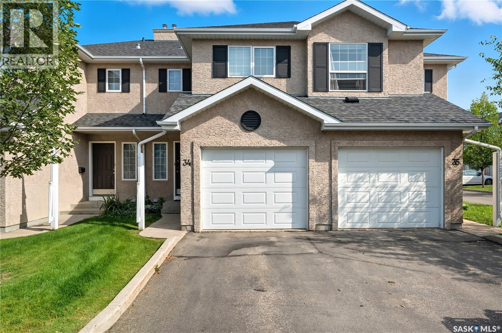 127 Banyan Crescent Unit 34, Saskatoon, SK S7G 1G5
