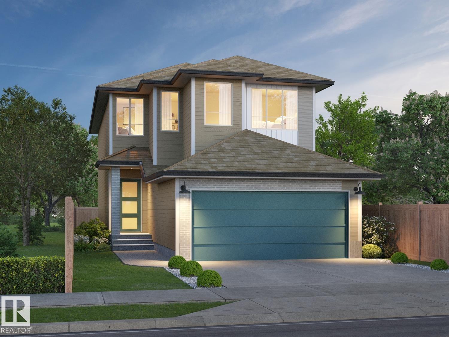 6 Jennifer Cr, St. Albert, AB T8N 7Z6