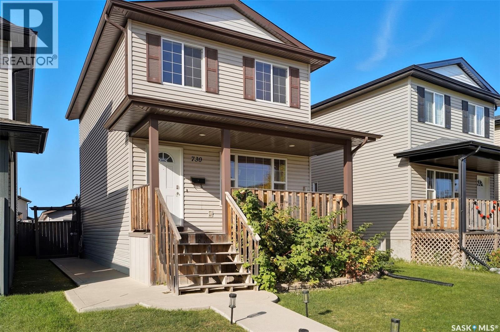 730 Lamarsh Ln, Saskatoon, SK S7W 1B6
