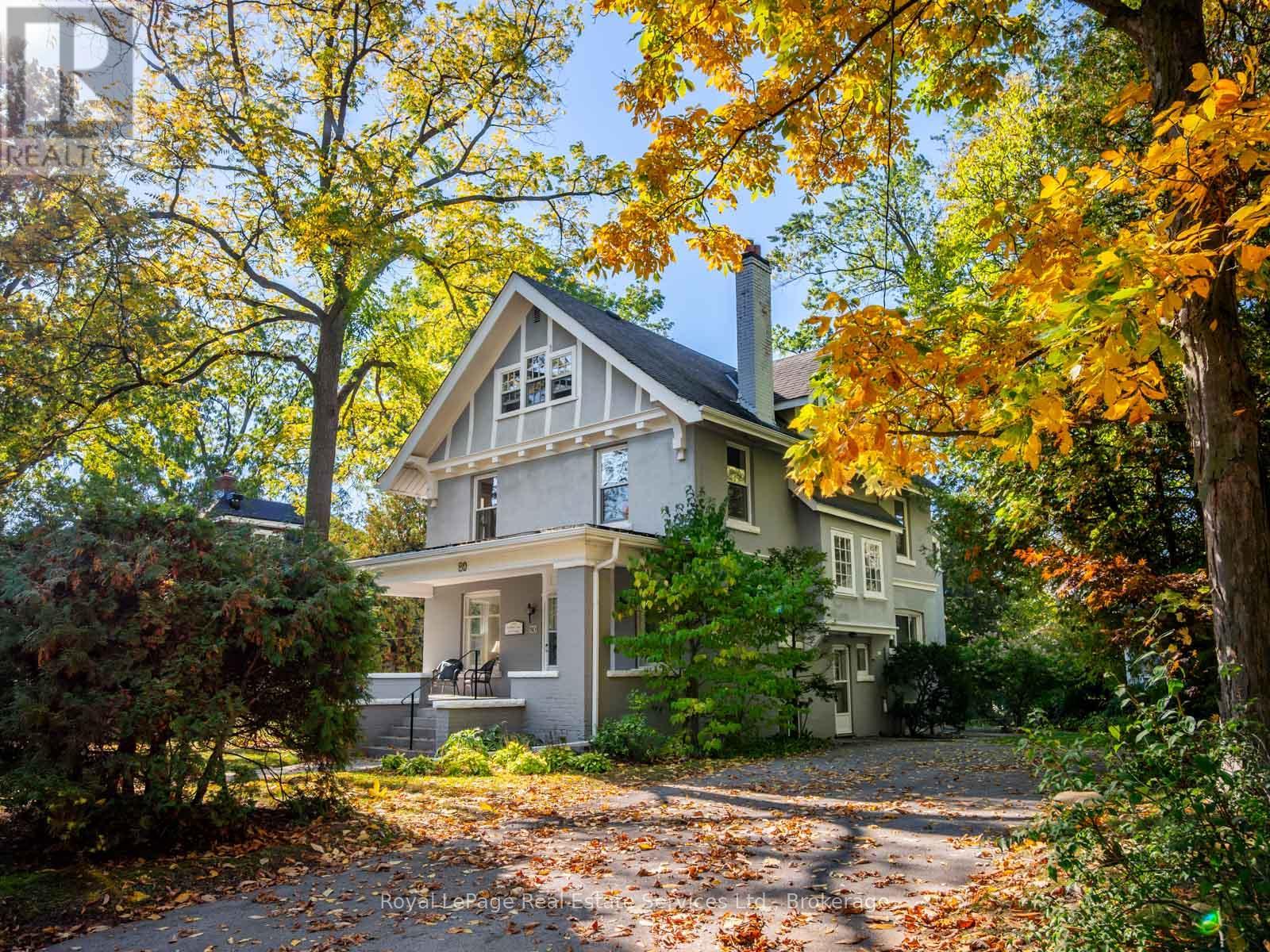 80 Second St, Oakville, ON L6J 3T3