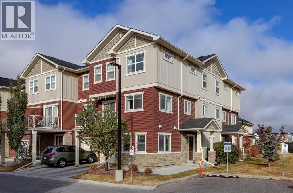 210 Skyview Ranch Grv NE, Calgary, AB T3N 0R6