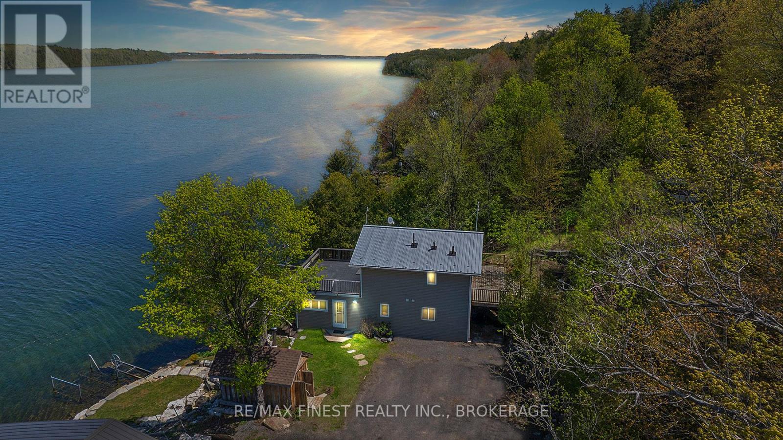 1048 Lark Ln, Frontenac Frontenac South, ON K0H 1X0