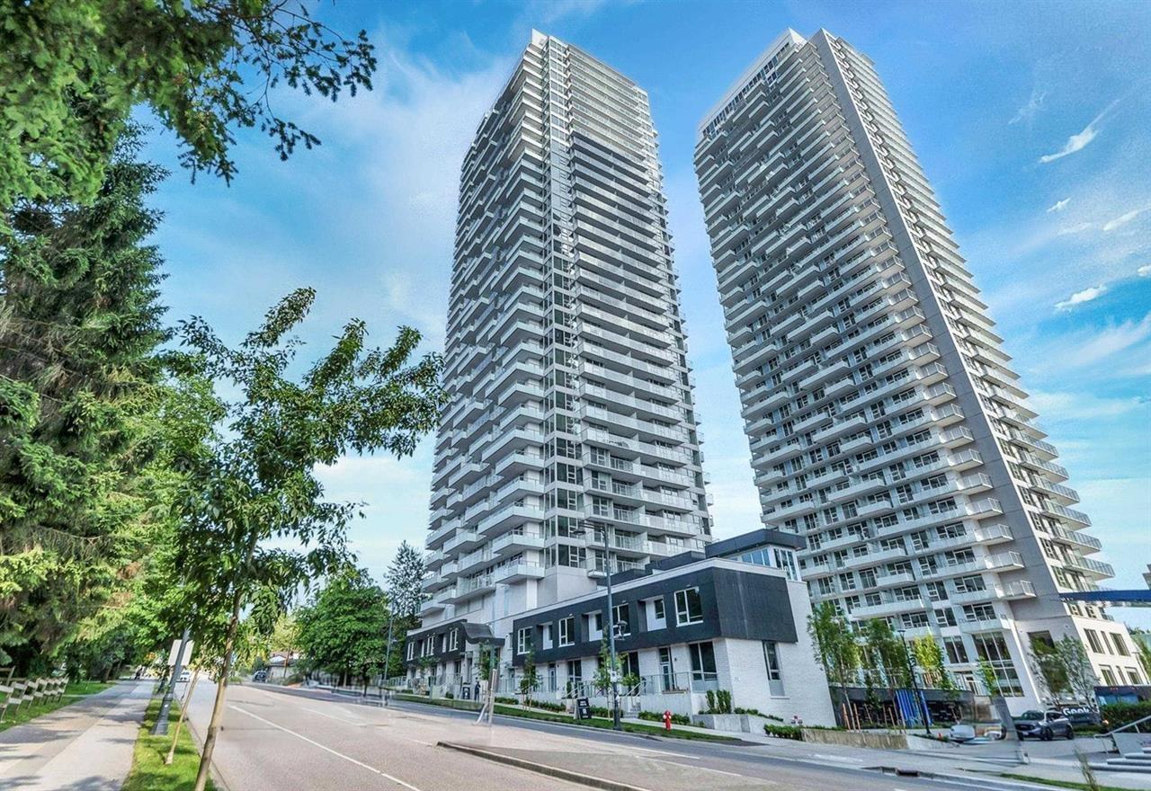 13778 100 Avenue Unit 1411, Surrey, BC V3T 0V3