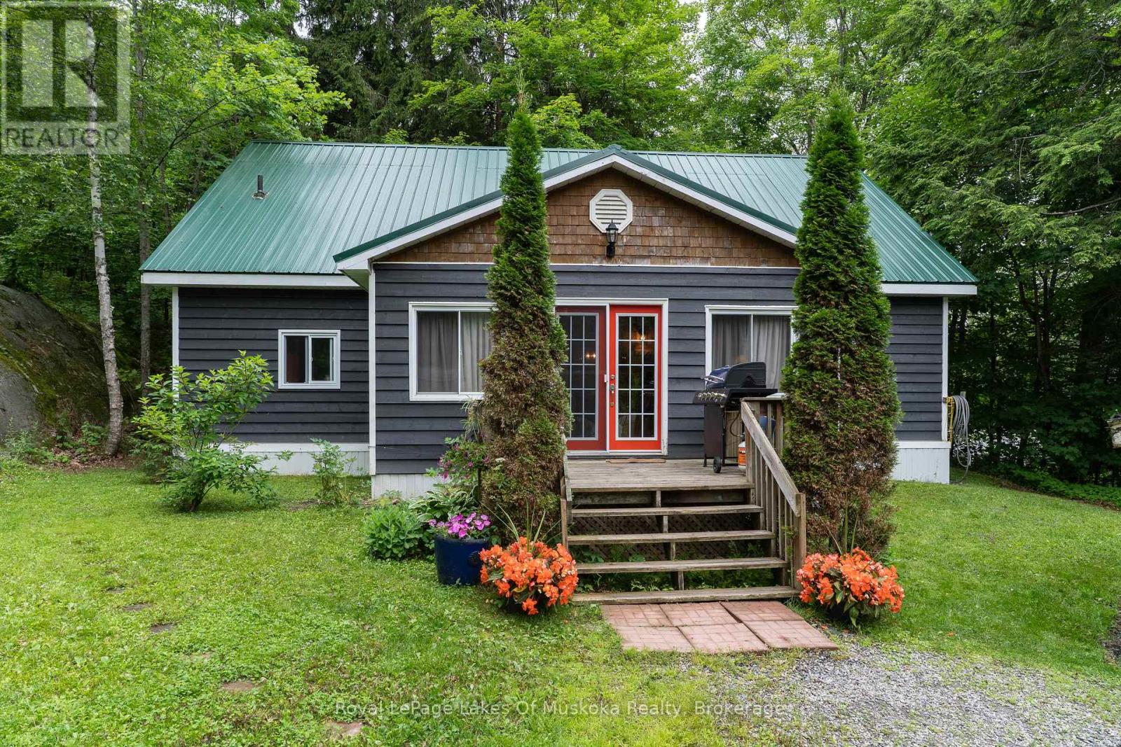 2709 Muskoka District 118 Rd W, Muskoka Lakes Monck Muskoka Lakes, ON P0B 1J0