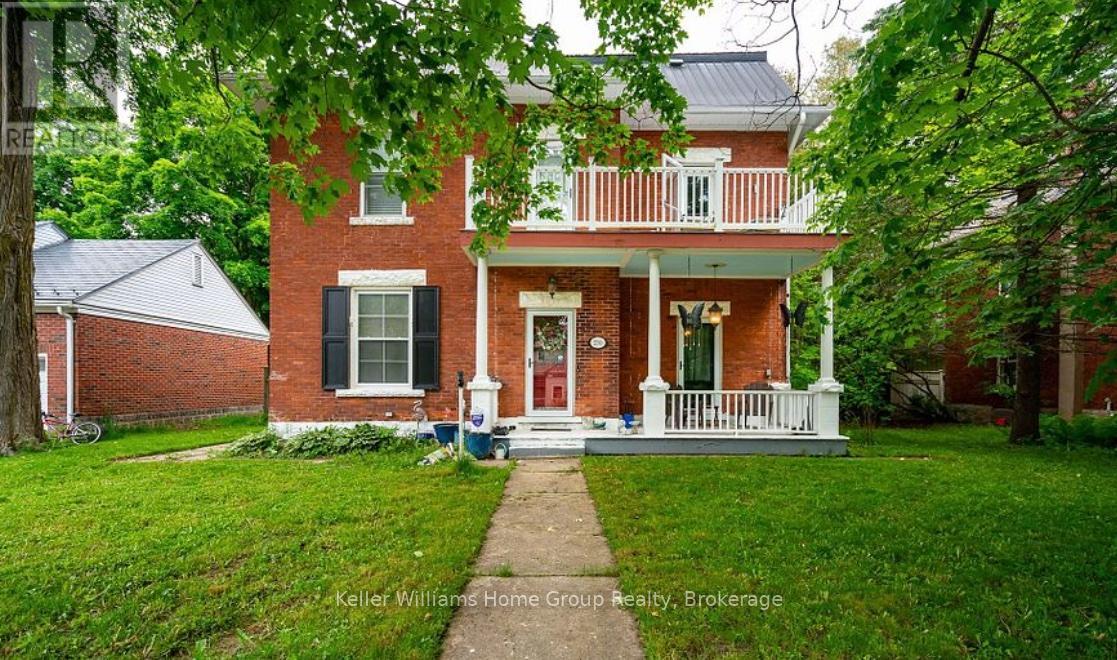 250 Andrew St, Shelburne, ON L9V 2Y7