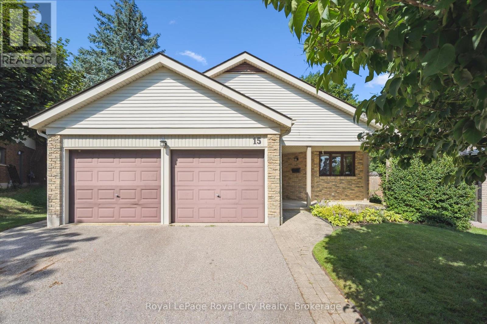 15 Jodi Pl, Guelph, ON N1H 7R1