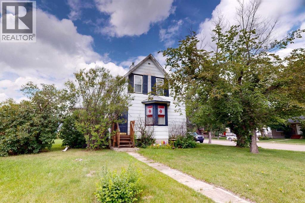 49 Avenue Unit 4502, Stettler, AB T4K 1A5