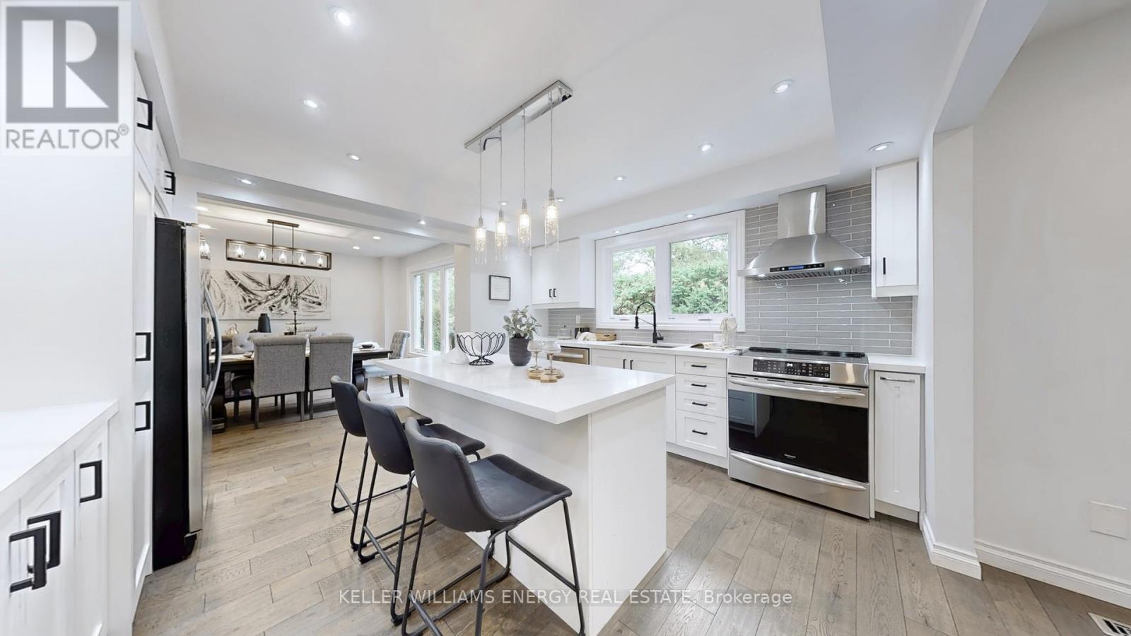 29 Fry Ct, Markham, ON L3P 4G9