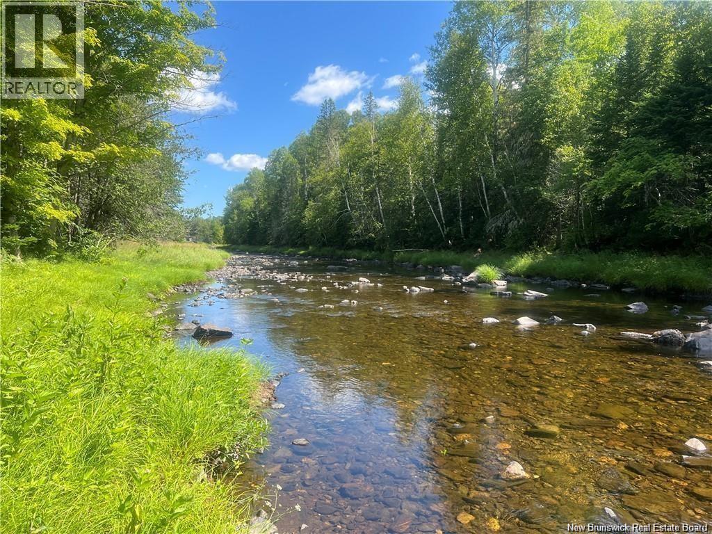 Middle River Road, Middle River, NB E2A 6Y3