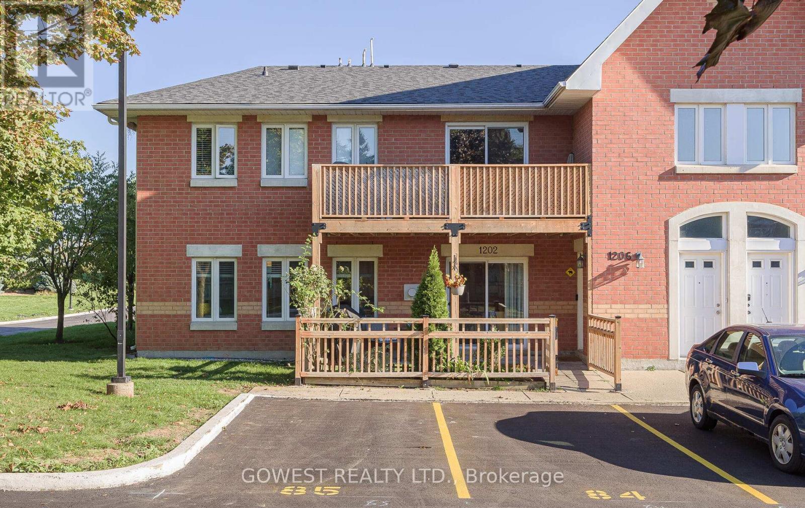1202 4140 Foxwood Dr, Burlington, ON L7M 4R4