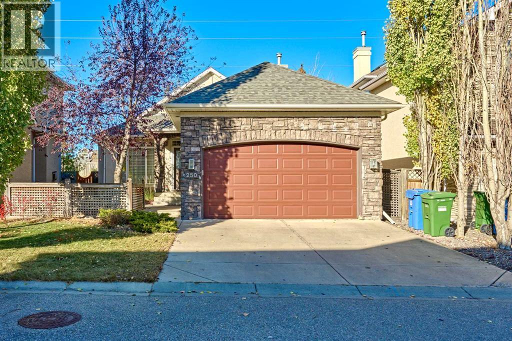 250 Strathridge Pl SW, Calgary, AB T3H 4J3