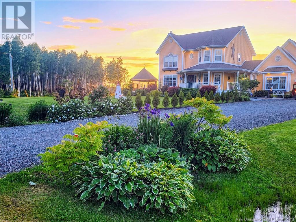 28 Ryan Ln, Grand-barachois, NB E4P 7M9