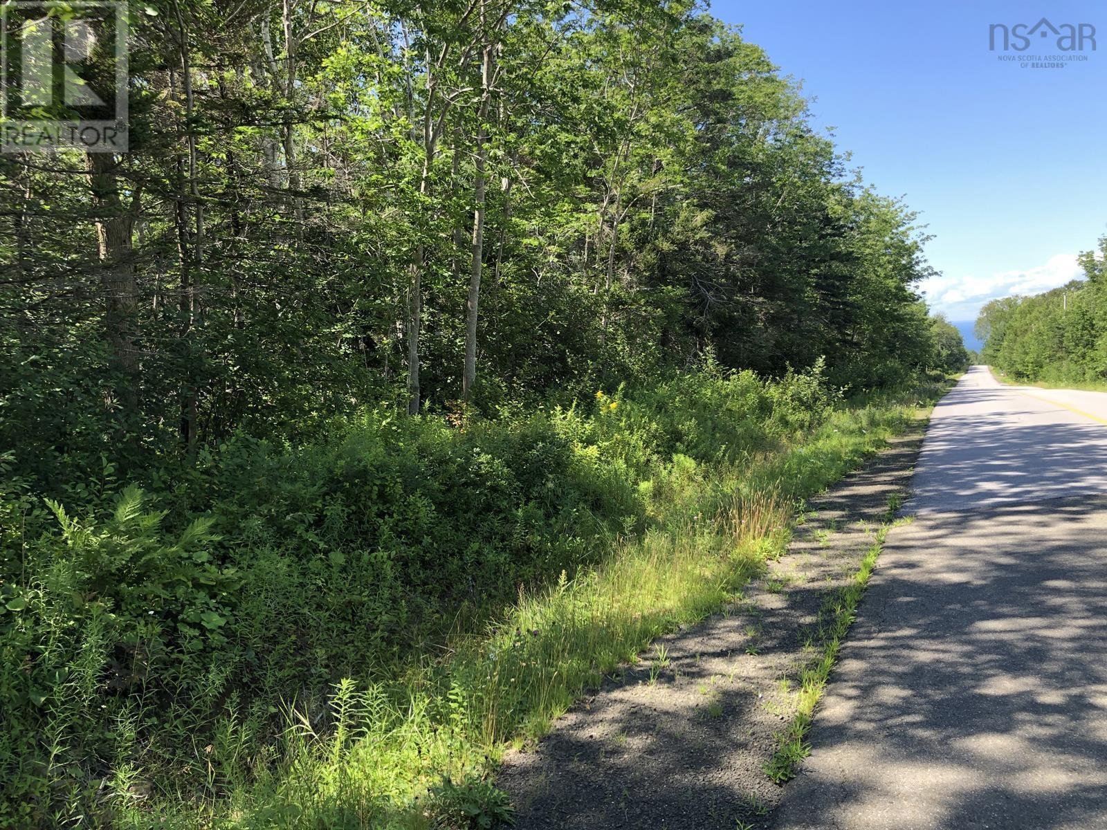 Lot Lighthouse Road, Bay View, NS B0V 1A0
