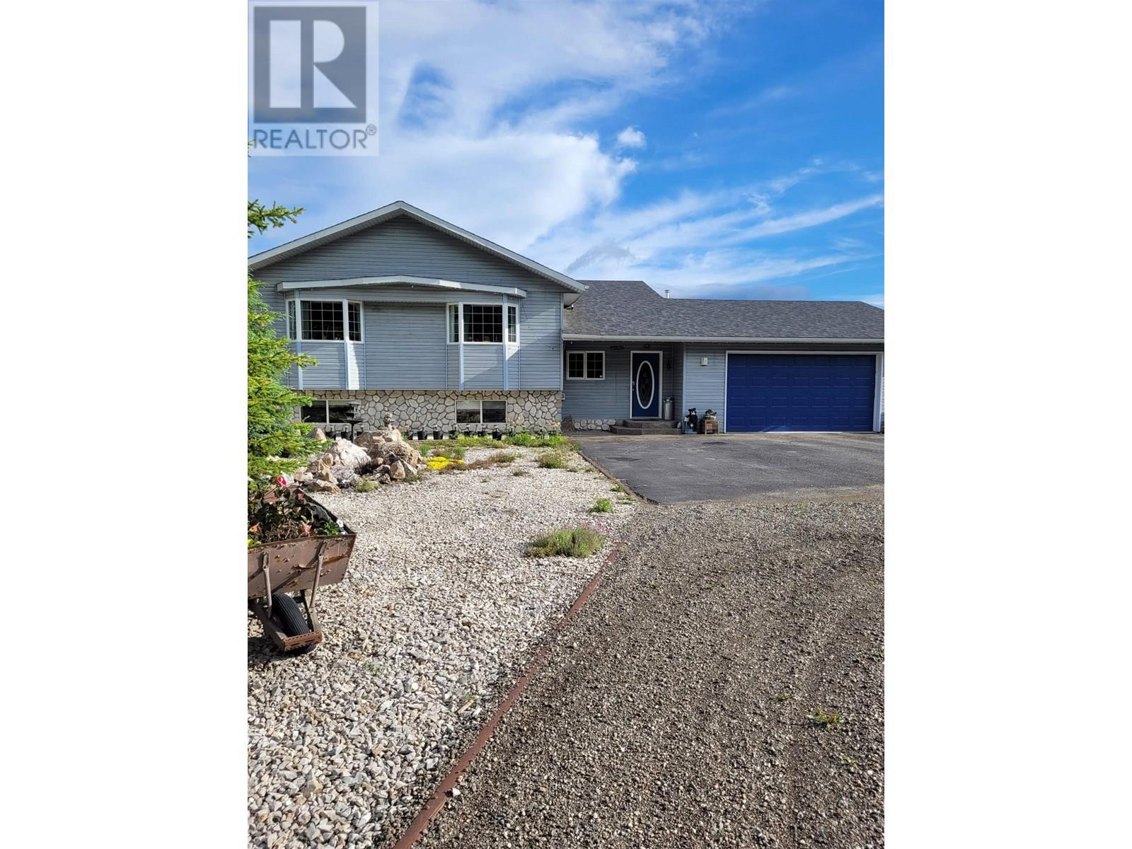 6175 Beaver Forest Rd, Prince George, BC V2K 5E5