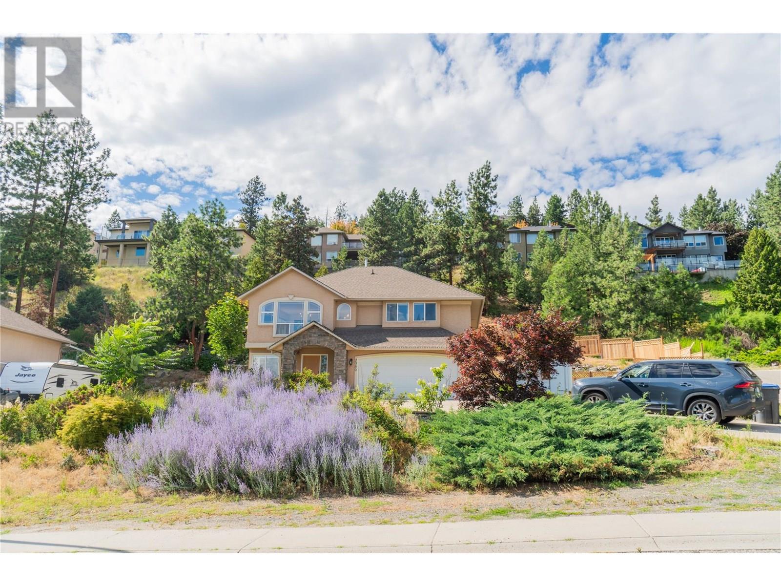 2050 Horizon Dr, West Kelowna, BC V1Z 3N4