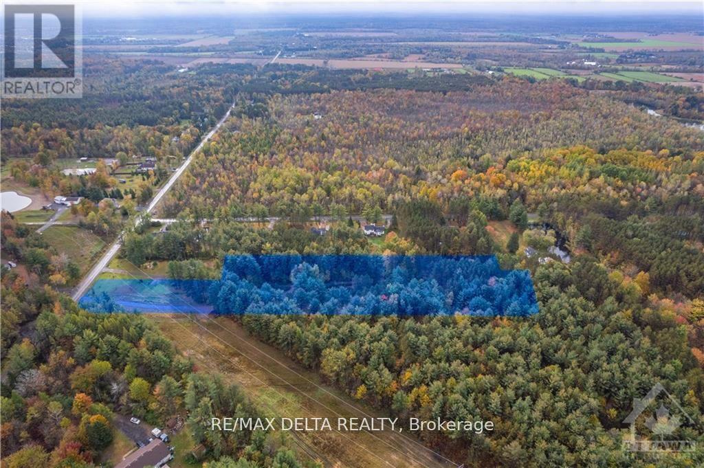 3090 Bouvier Rd, Clarence-Rockland, ON K0A 2A0