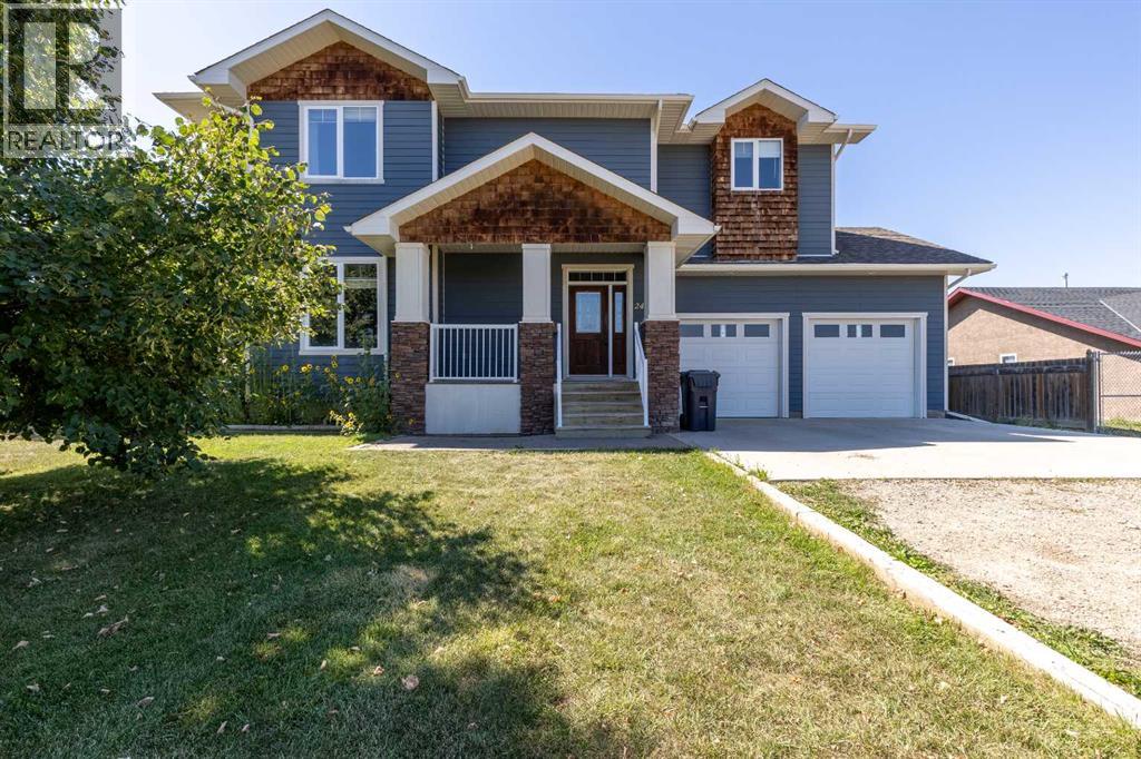 6 Street Unit 245, Stirling, AB T0K 2E0