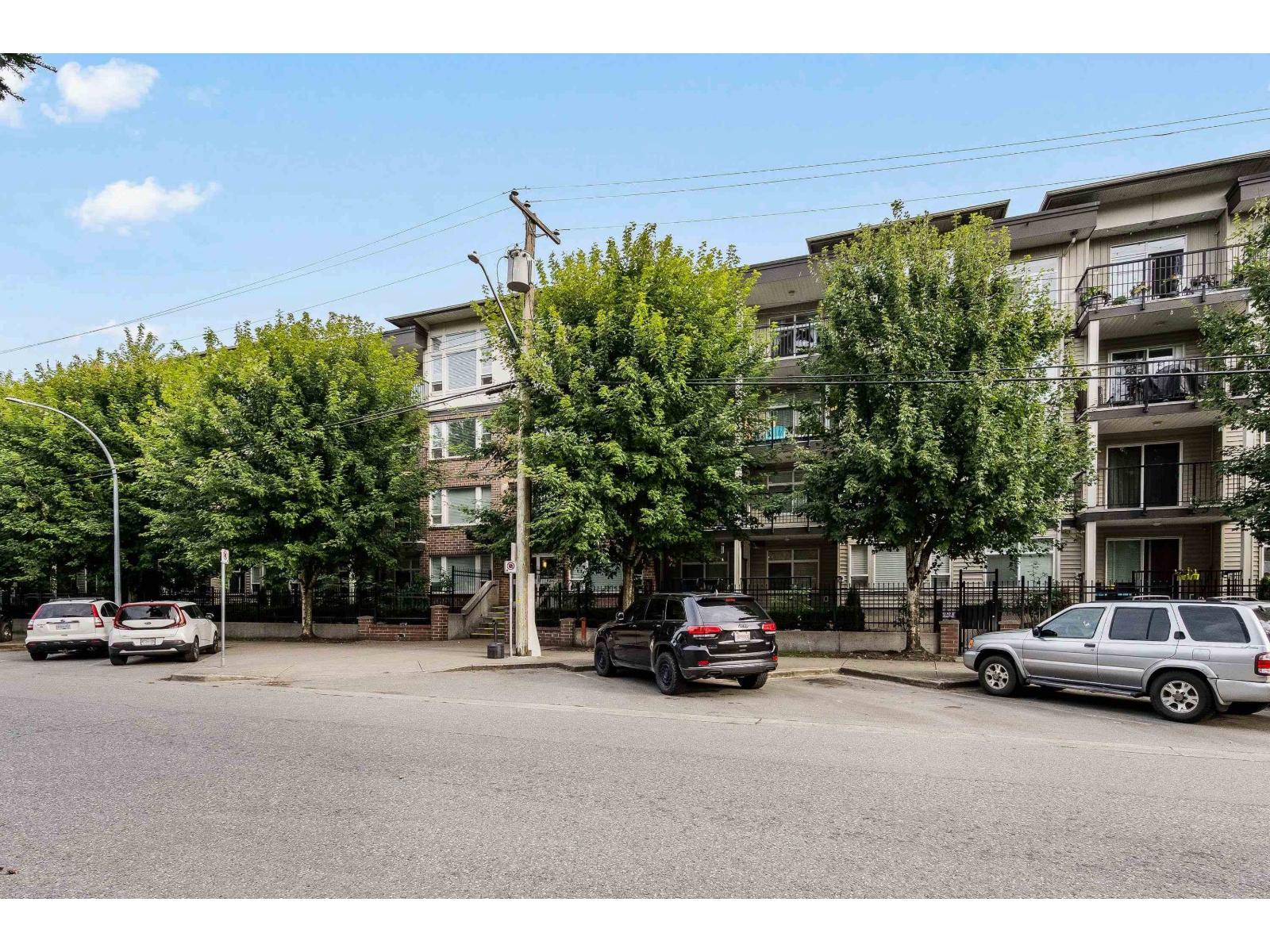 46150 Bole Avenuechilliwack Proper East Unit 302, Chilliwack, BC V2P 0B7