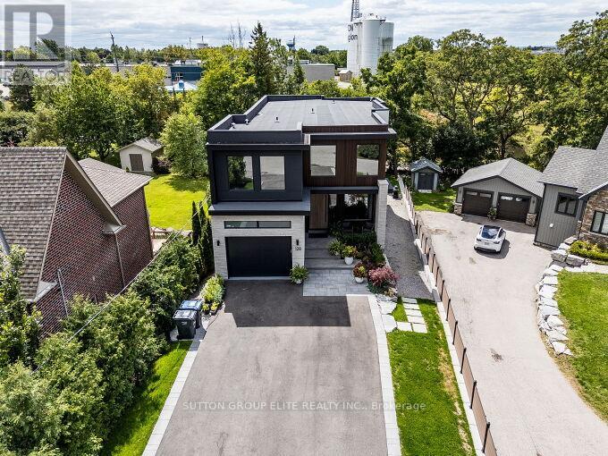 128 Haines Dr, Caledon Bolton East, ON L7E 2C4