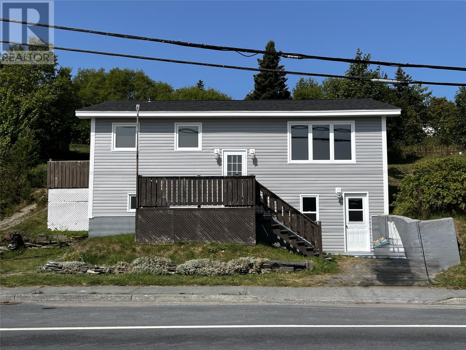 288 Harvey St, Harbour Grace, NL A0A 2M0