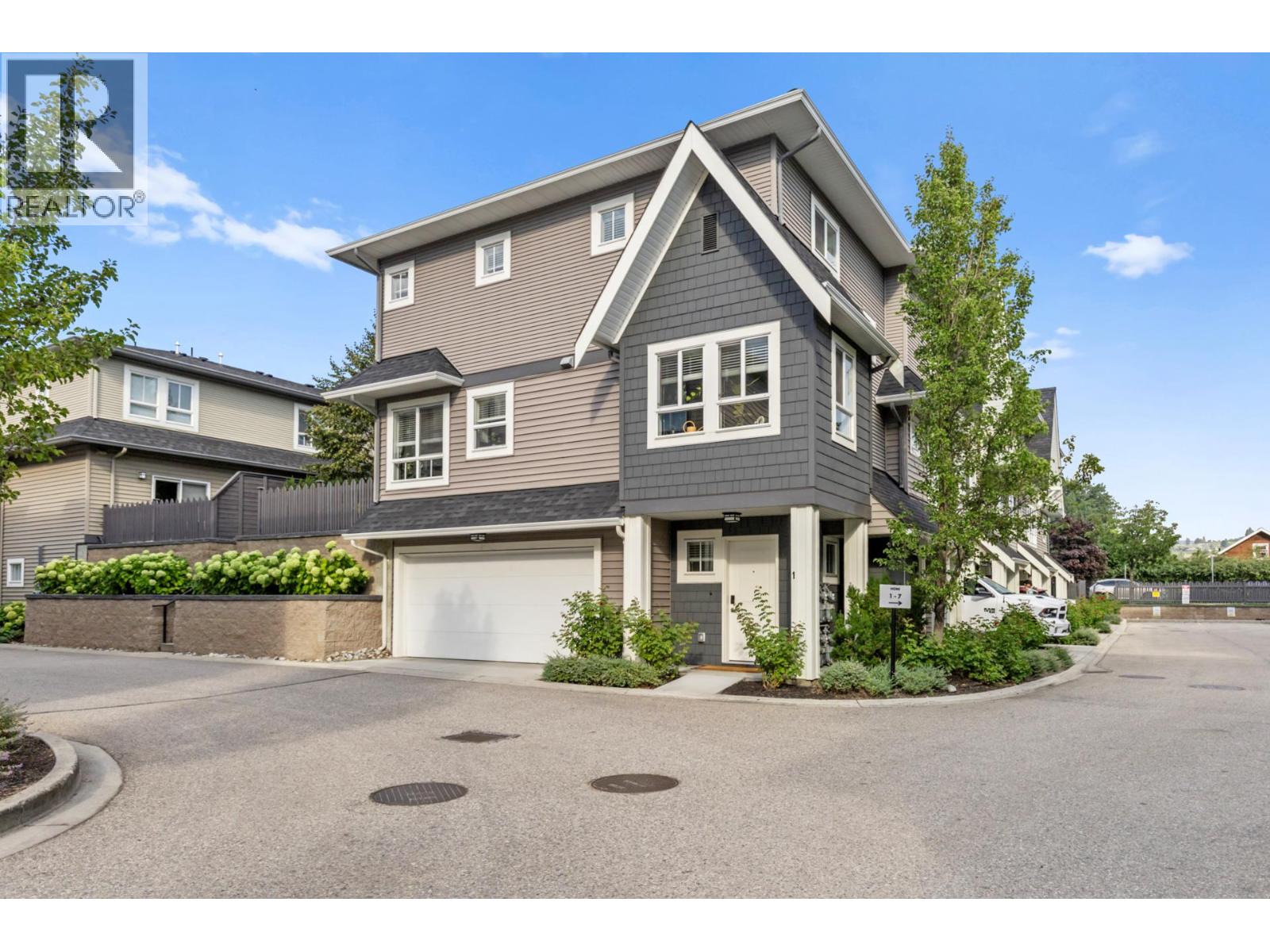 680 Old Meadows Road Unit 1, Kelowna, BC V1W 5L4