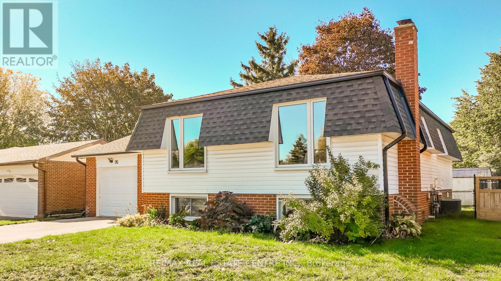 95 Avonmore Cres, Orangeville, ON L9W 3C2