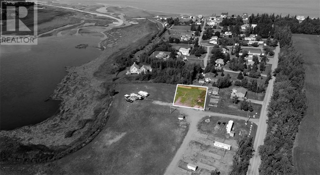 4 Euclide Leger Rd, Beaubassin East, NB E4P 6M5